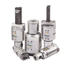 Modułowy system wytaczarski