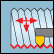 Toczenie gwintów wewnętrznych<br>(inne systemy)