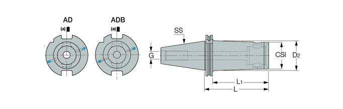 SKA 40-MB40X120
