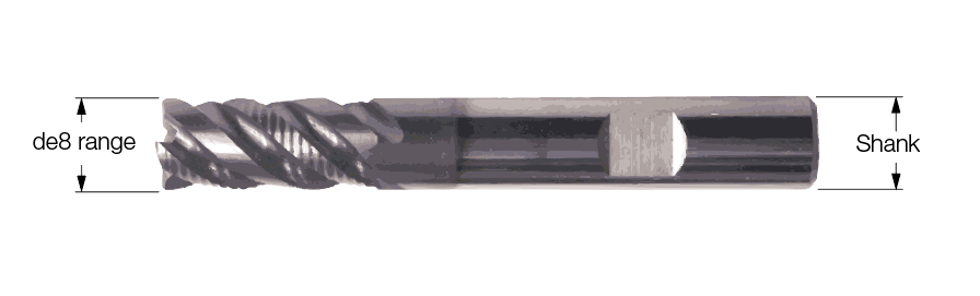 KIT EFS-B44 C6-8-10-12 90