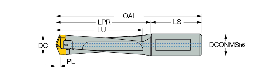 DCM 075-026-8B-3.5D