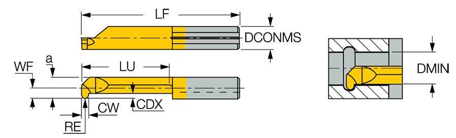 PICCO L 006.1.00-25 IC228