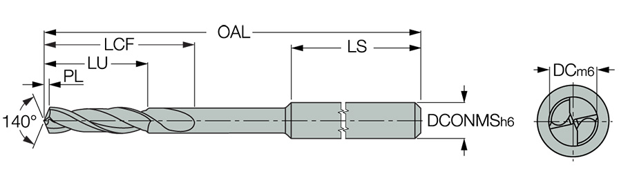 SCD 016-006-030 AP4 IC908