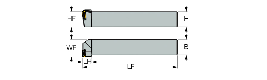 SLFNR 3232P-15 TANG