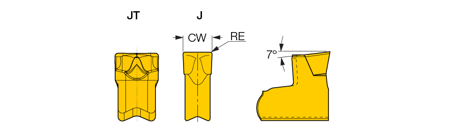 TAG N2J IC830