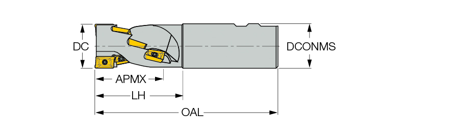 APK D40-50-W32-FE