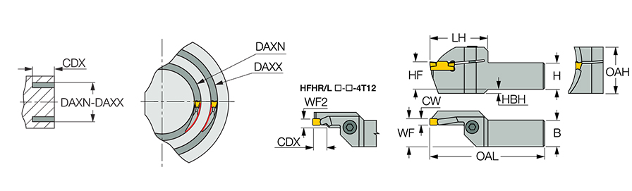 HFHR 25-34-4T20