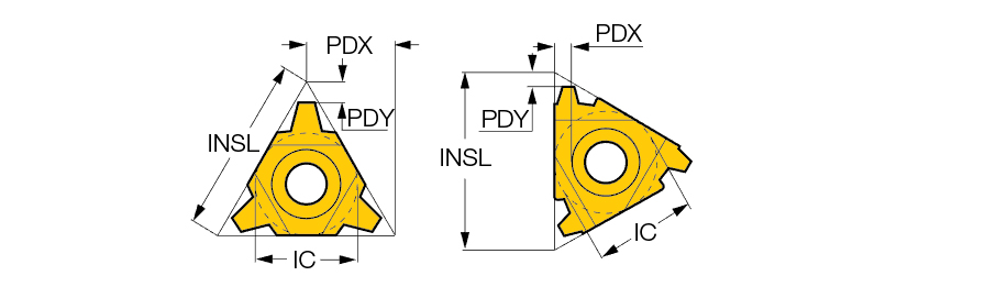 16IL 16 ACME IC50M