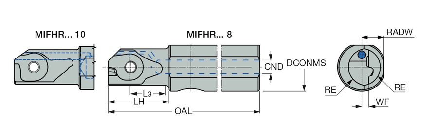 ‎MIFHR 20C-15