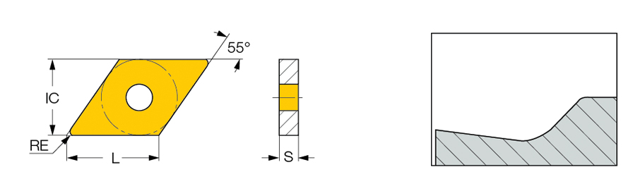 DNMX 150612-M3P IC1017