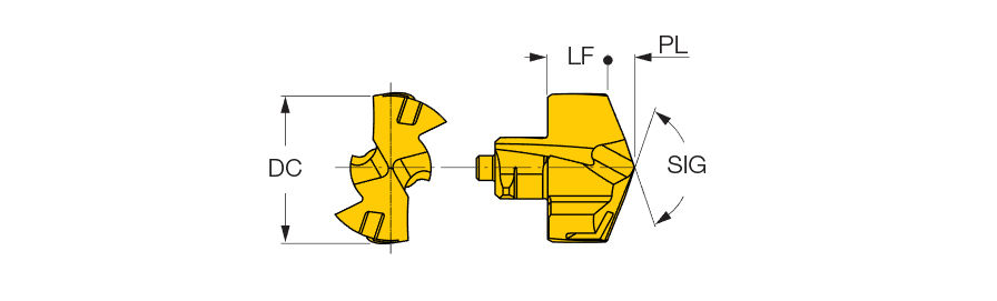 ICP 190-2M IC908