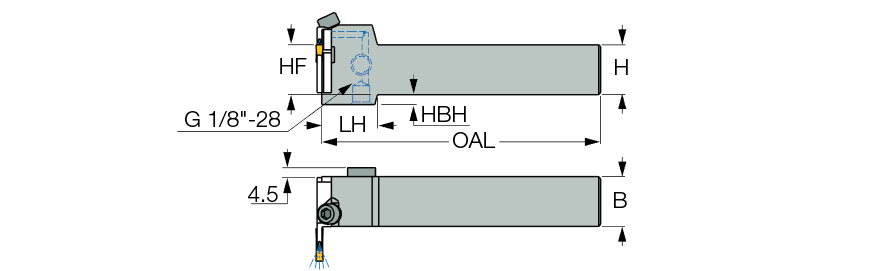 MAHPR 20-JHP