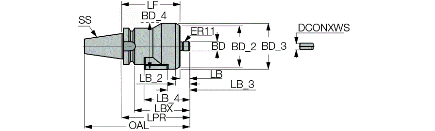 TJS HPC BT40