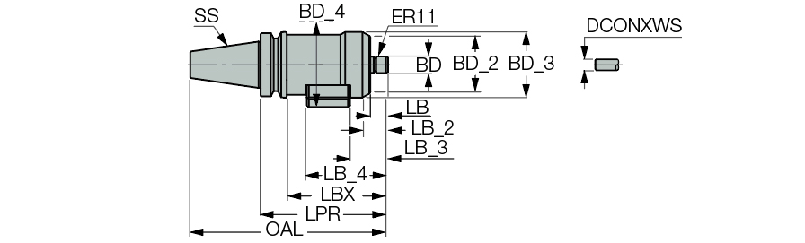 TJS GJET BT40