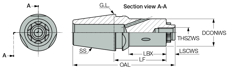 SD-S-A-H05-ER32-SP17-C