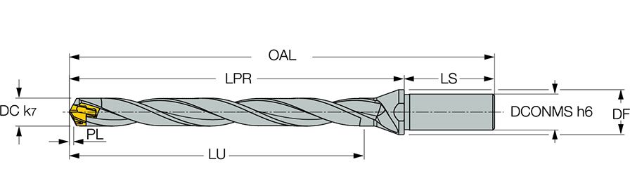 DCN 190-190-25R-10D