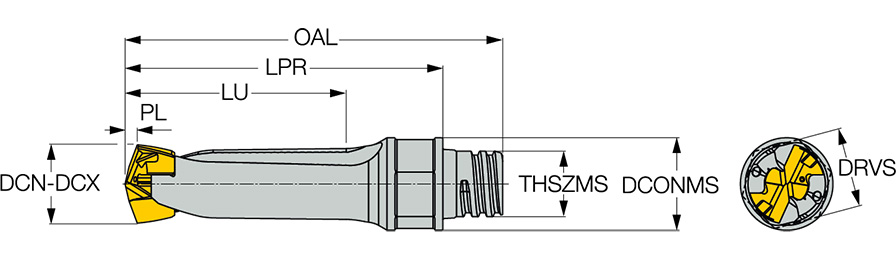 DCN 100-020-MMT08-2D