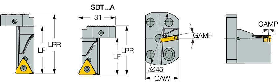 SBTT-16ER-15-JHP