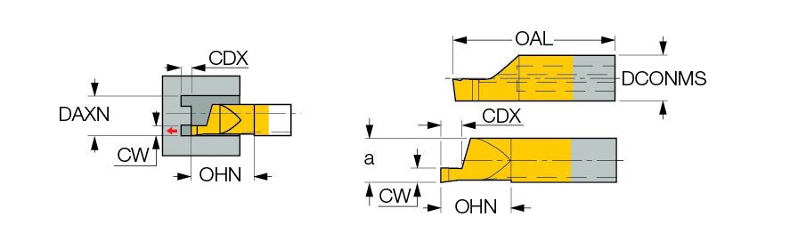 PICCO R 010.3008-10 IC228