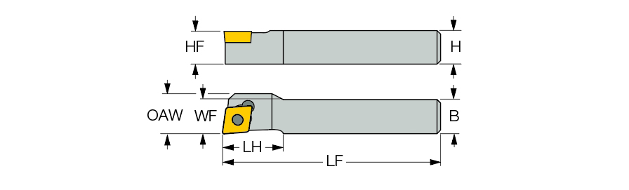 SCACR 1010K-06S